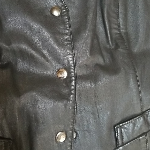 HARLEY DAVIDSON Hein Gericke Women Vest - Picture 3 of 6